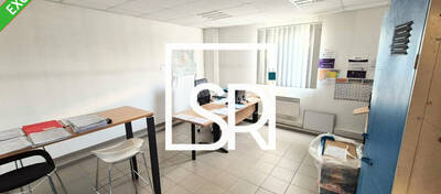 REXIM - Entrepôt - Puy-de-Dôme - Issoire - 9