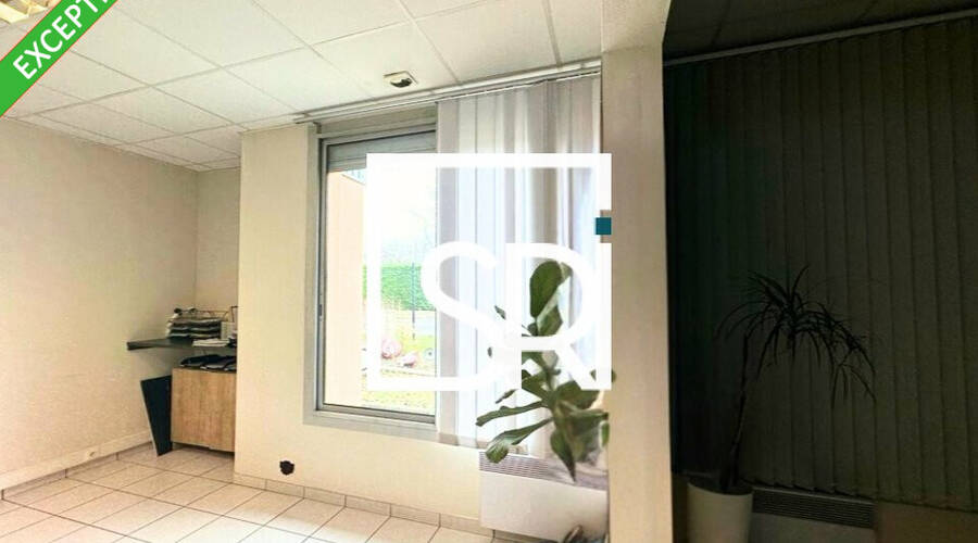 REXIM - Entrepôt - Puy-de-Dôme - Issoire - 10