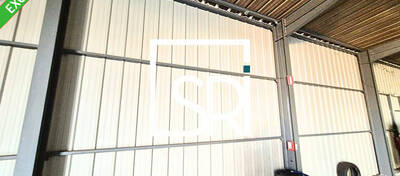 REXIM - Entrepôt - Puy-de-Dôme - Issoire - 11