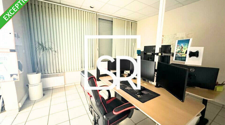 REXIM - Entrepôt - Puy-de-Dôme - Issoire - 12