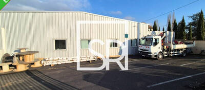 REXIM - Entrepôt - Puy-de-Dôme - Issoire - 1