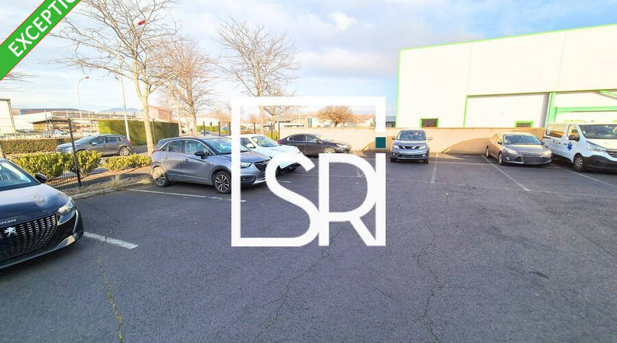 REXIM - Entrepôt - Puy-de-Dôme - Issoire - 3