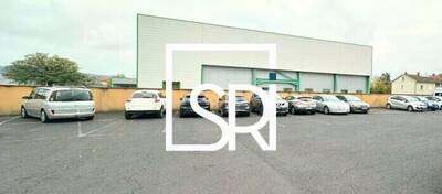 REXIM - Entrepôt - Puy-de-Dôme - Issoire - 5