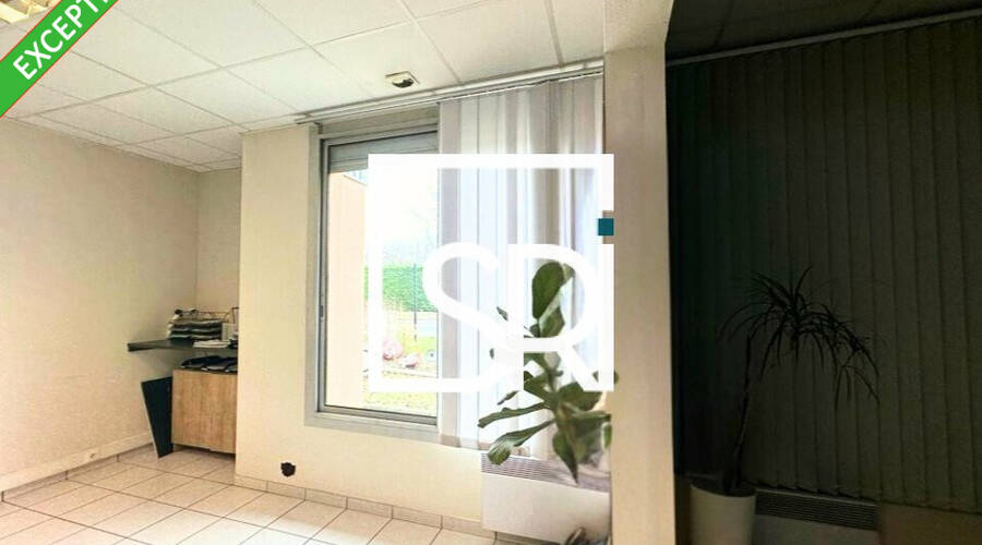 REXIM - Entrepôt - Puy-de-Dôme - Issoire - 6