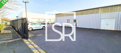 REXIM - Entrepôt - Puy-de-Dôme - Issoire - 7