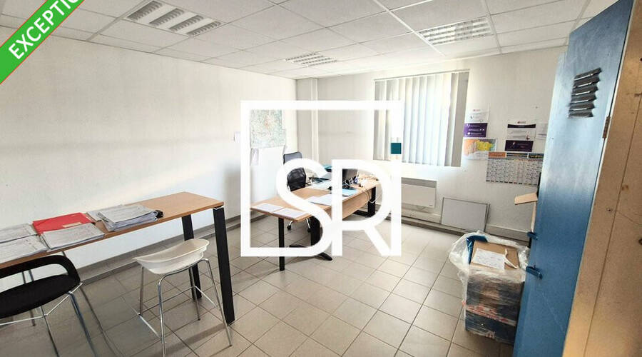 REXIM - Entrepôt - Puy-de-Dôme - Issoire - 8