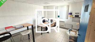 REXIM - Entrepôt - Puy-de-Dôme - Issoire - 8