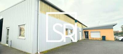 REXIM - Entrepôt - Puy-de-Dôme - Issoire - 10