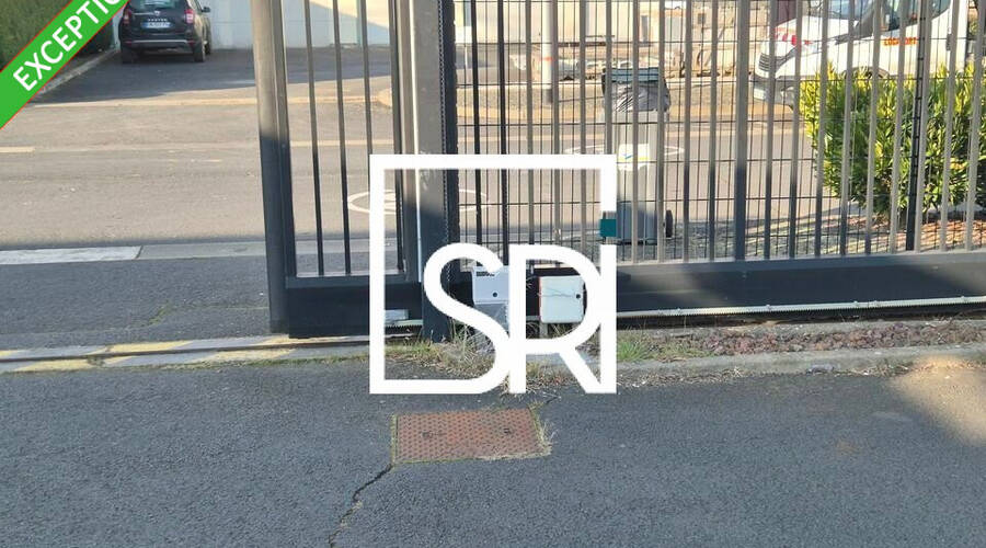 REXIM - Entrepôt - Puy-de-Dôme - Issoire - 12