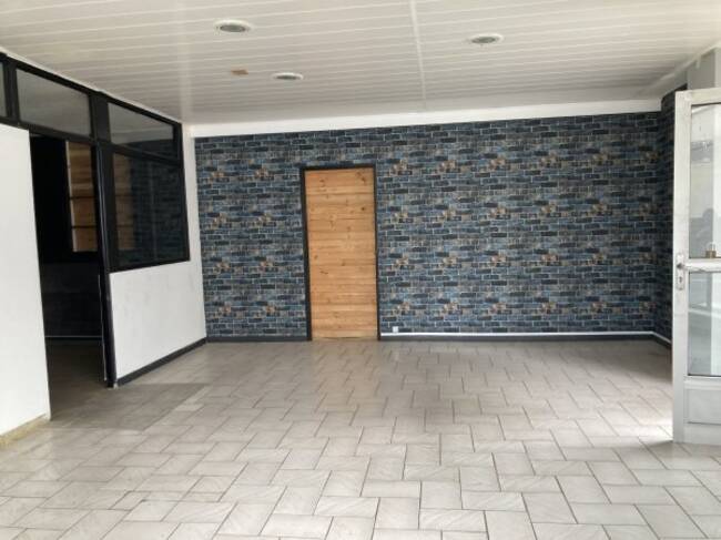 REXIM - Local d'activités - Pyrénées-Orientales - Perpignan - 1