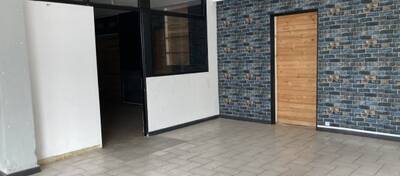 REXIM - Local d'activités - Pyrénées-Orientales - Perpignan - 2