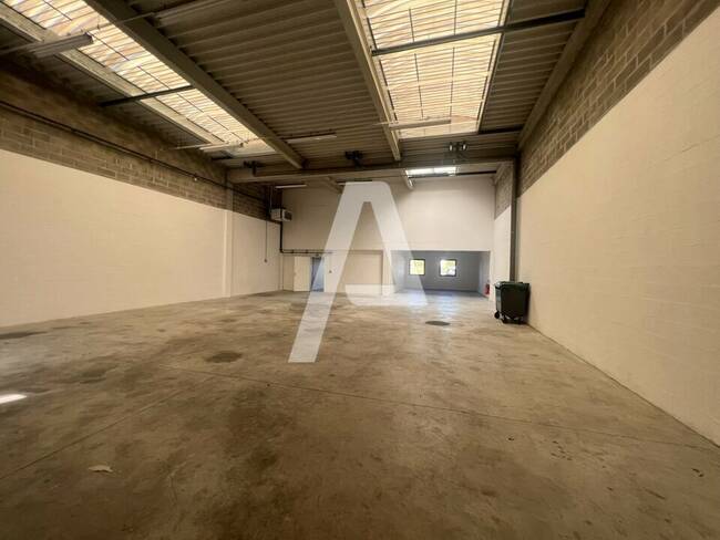 REXIM - Local d'activités - Moissy-Cramayel - 1