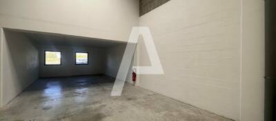 REXIM - Local d'activités - Moissy-Cramayel - 2