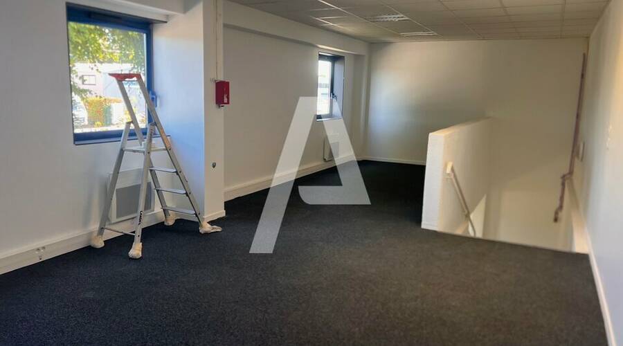 REXIM - Local d'activités - Moissy-Cramayel - 3