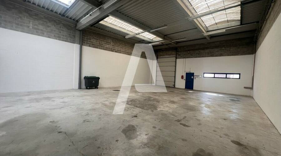 REXIM - Local d'activités - Moissy-Cramayel - 4