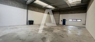 REXIM - Local d'activités - Moissy-Cramayel - 4