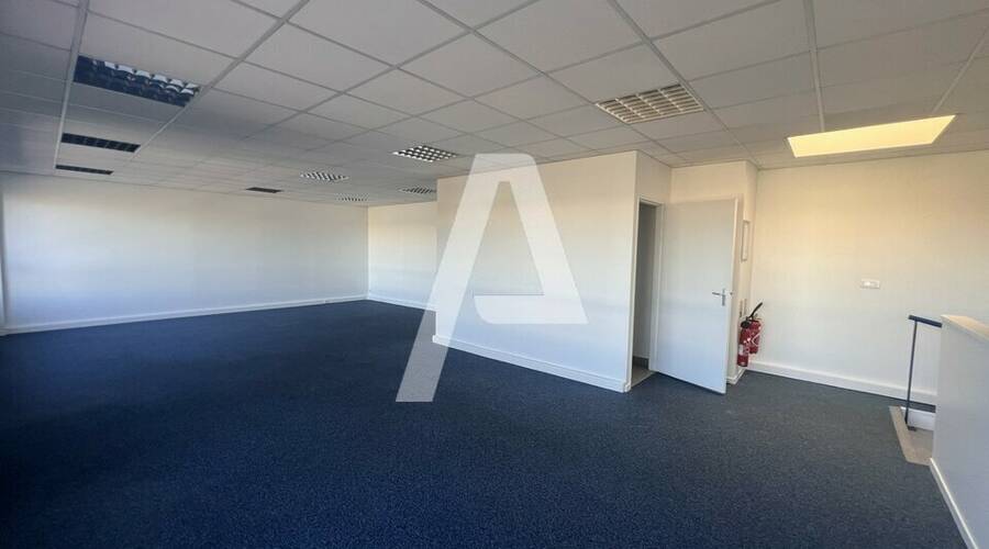 REXIM - Local d'activités - Moissy-Cramayel - 5