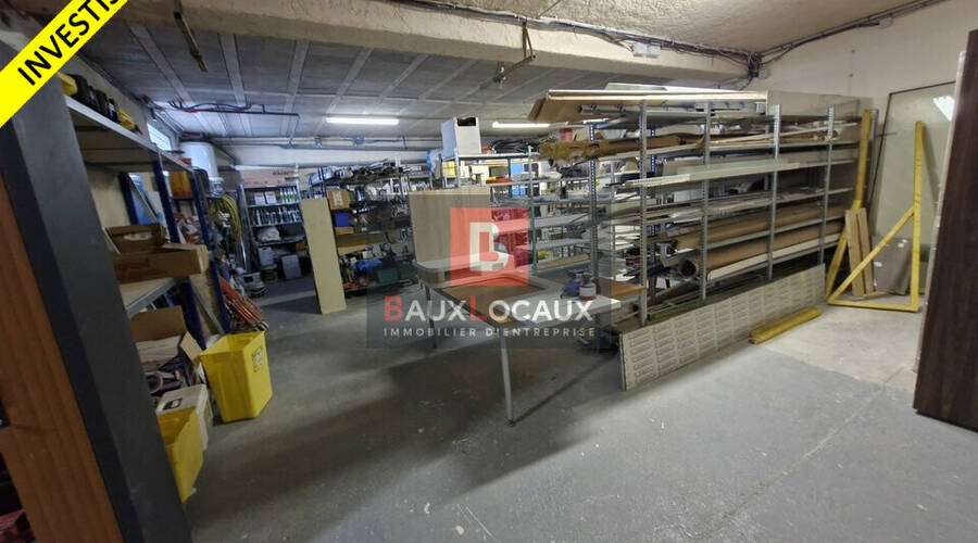 REXIM - Autres - Bouches-du-Rhône - Châteauneuf-les-Martigues - 9