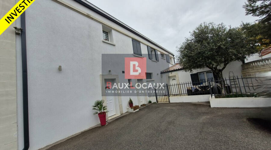 REXIM - Autres - Bouches-du-Rhône - Châteauneuf-les-Martigues - 10