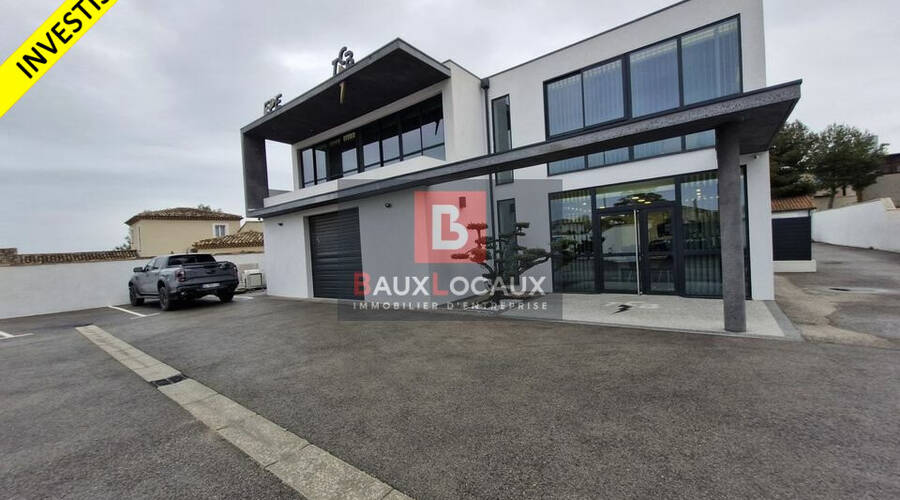 REXIM - Autres - Bouches-du-Rhône - Châteauneuf-les-Martigues - 1