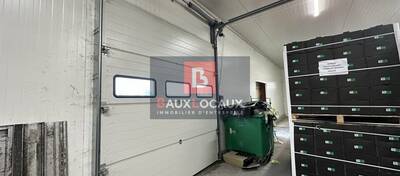 REXIM - Local d'activités - Bouches-du-Rhône - Noves - 3