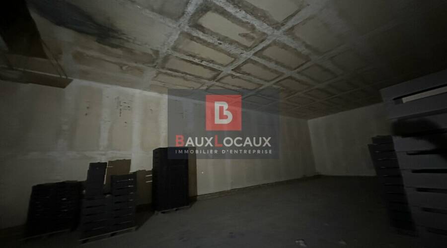 REXIM - Local d'activités - Bouches-du-Rhône - Noves - 8