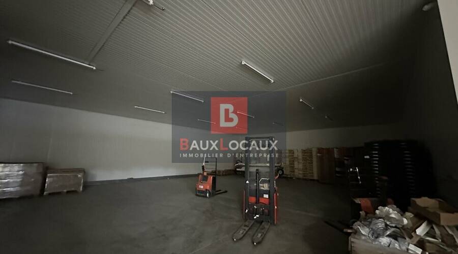 REXIM - Local d'activités - Bouches-du-Rhône - Noves - 9