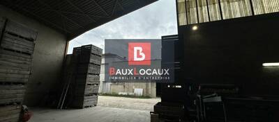 REXIM - Local d'activités - Bouches-du-Rhône - Noves - 11