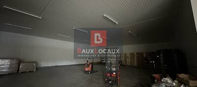 REXIM - Local d'activités - Bouches-du-Rhône - Noves - 5