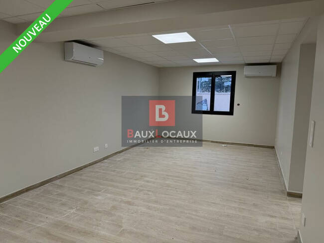 REXIM - Bureau - Vaucluse - Le Pontet - 1