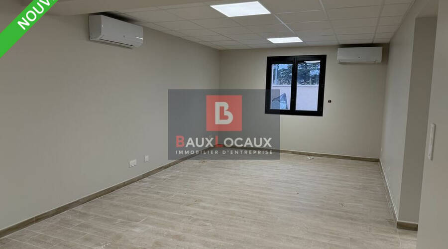 REXIM - Bureau - Vaucluse - Le Pontet - 1