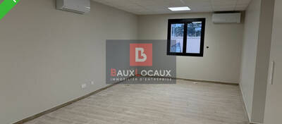 REXIM - Bureau - Vaucluse - Le Pontet - 1