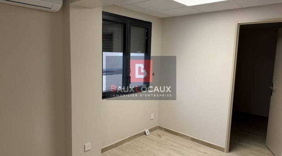 REXIM - Bureau - Vaucluse - Le Pontet - 2