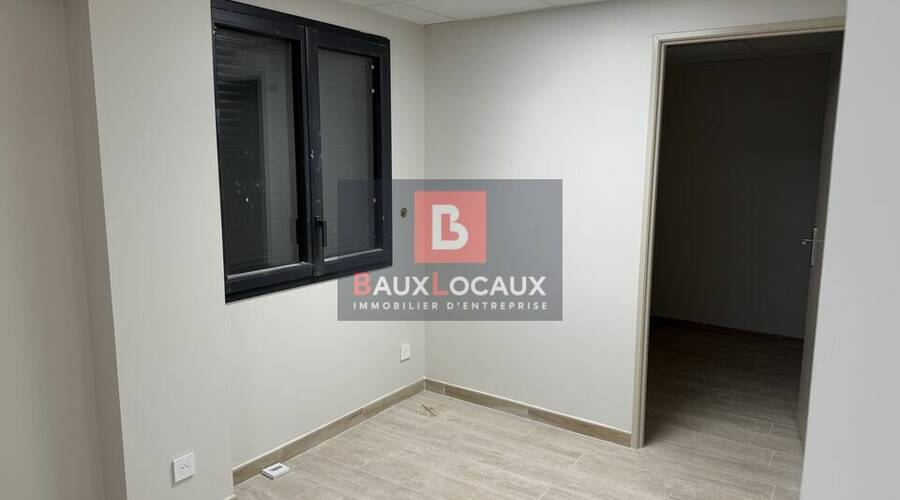 REXIM - Bureau - Vaucluse - Le Pontet - 3