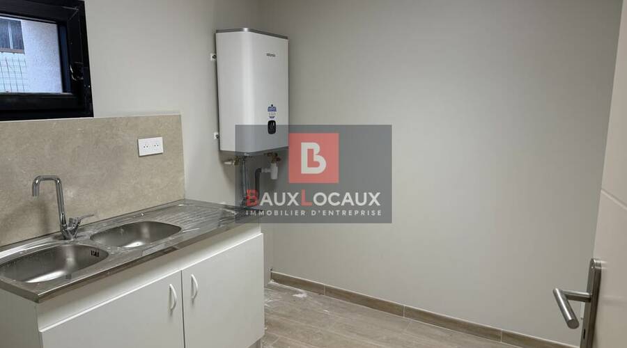 REXIM - Bureau - Vaucluse - Le Pontet - 4