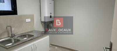 REXIM - Bureau - Vaucluse - Le Pontet - 4