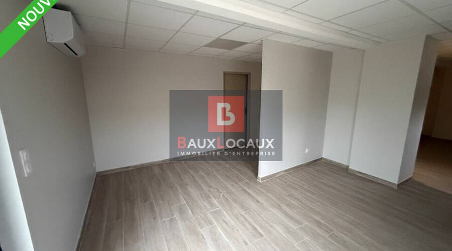 REXIM - Bureau - Vaucluse - Le Pontet - 1