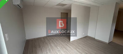 REXIM - Bureau - Vaucluse - Le Pontet - 1