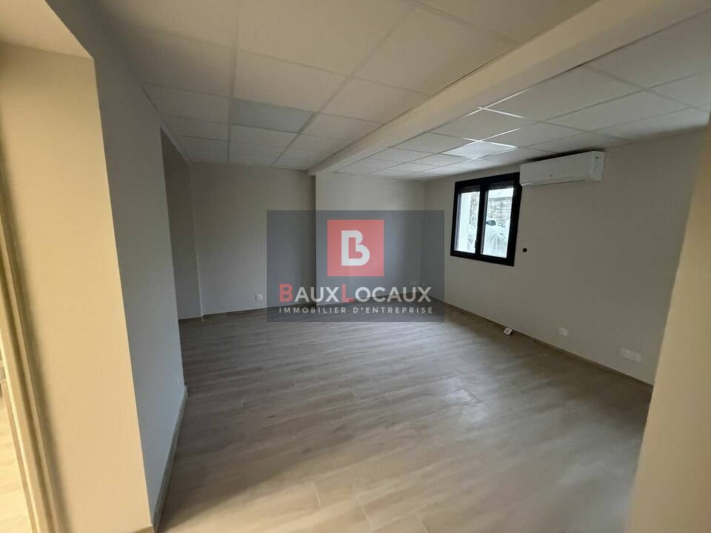 REXIM - Bureau - Vaucluse - Le Pontet - 2