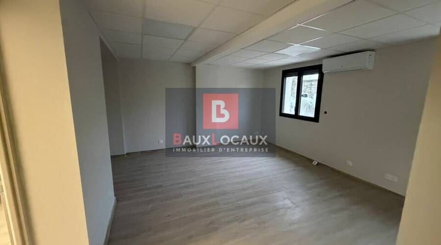 REXIM - Bureau - Vaucluse - Le Pontet - 2