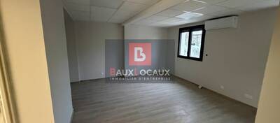 REXIM - Bureau - Vaucluse - Le Pontet - 2