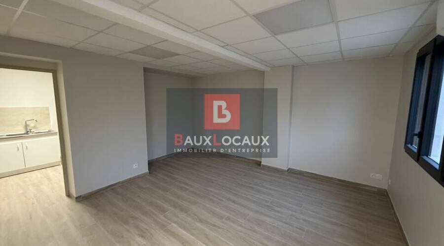 REXIM - Bureau - Vaucluse - Le Pontet - 3