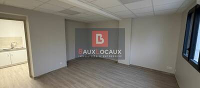 REXIM - Bureau - Vaucluse - Le Pontet - 3