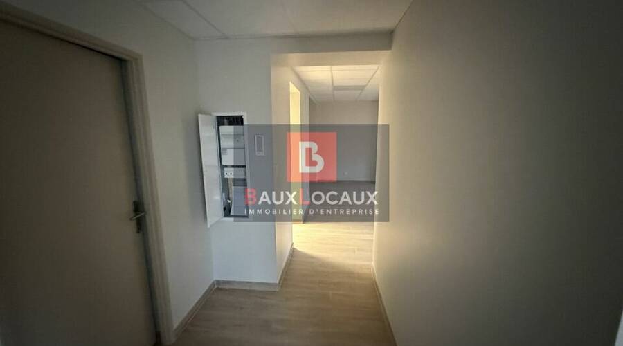 REXIM - Bureau - Vaucluse - Le Pontet - 4