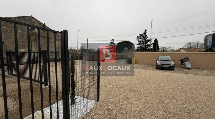 REXIM - Bureau - Vaucluse - Le Pontet - 6