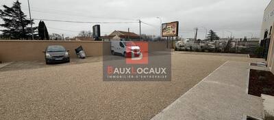REXIM - Bureau - Vaucluse - Le Pontet - 5