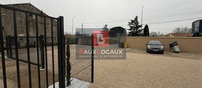 REXIM - Bureau - Vaucluse - Le Pontet - 6