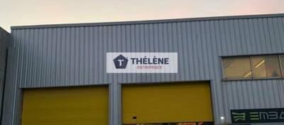 REXIM - Local d'activités - Hérault - Mauguio - 2