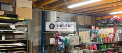 REXIM - Local d'activités - Hérault - Mauguio - 3