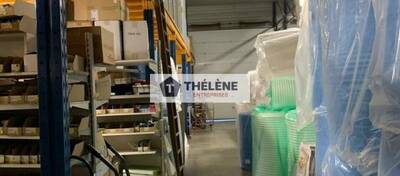 REXIM - Local d'activités - Hérault - Mauguio - 5